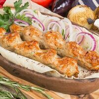 Люля-кебаб из курицы Лайт в Мушмула