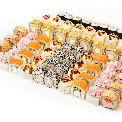 Сет Феличита в Тыква Фуд по цене 4410 ₽