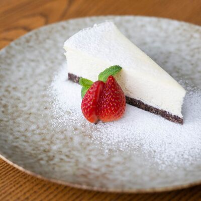 Чизкейк Классический в Дюшес по цене 410