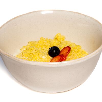 Каша пшенная в The art cafe по цене 235 ₽