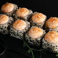 Ролл Чикен Яки в SUSHIBOX