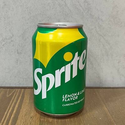 Sprite в Ламаджо по цене 125 ₽