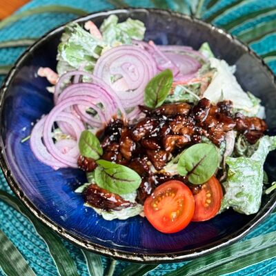 Салат Терраса в Терраса по цене 750 ₽