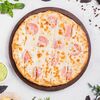 Ветчина и грибы L в Pizza Sun по цене 829