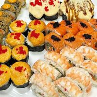 Сет Элитный в Суши кинг