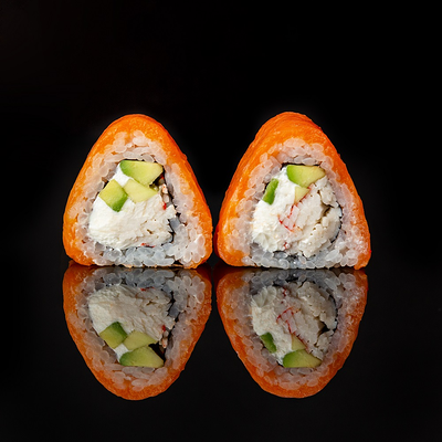 Сяке ори в Япошка по цене 525 ₽