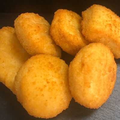 Наггетсы куриные в TAY NAY по цене 255 ₽