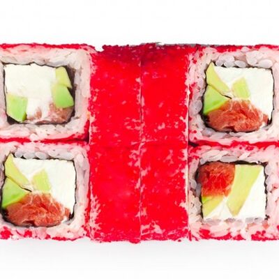 Самурай в Каратэ Суши по цене 700 ₽