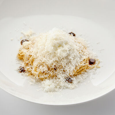 Капеллини Сыр и перец в Castor'ka по цене 950 ₽