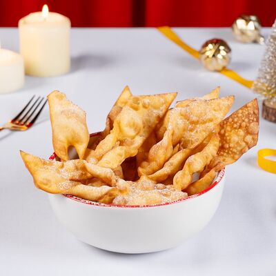 Хворост в Гамарджоба по цене 350 ₽