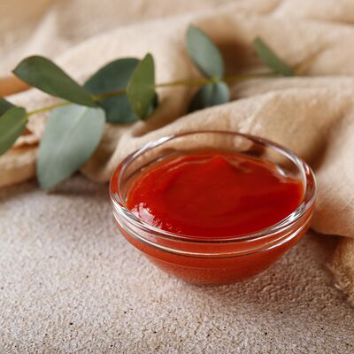 Кетчуп в Kristof Coffee and Kitchen по цене 60 ₽