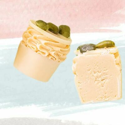 Конфета Парадайз в French kiss по цене 278 ₽