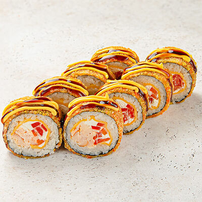 Чеддер гранд в Рокнроллы по цене 770 ₽