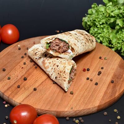 Люля в лаваше в Mr. Grill по цене 240 ₽