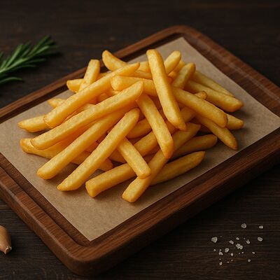 Картошка Фри в Кухня Кавказа по цене 300 ₽