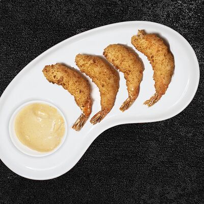 Креветки Су-джа в Дитай по цене 998 ₽