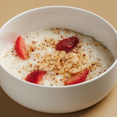 Каша в Бабуля по цене 360 ₽