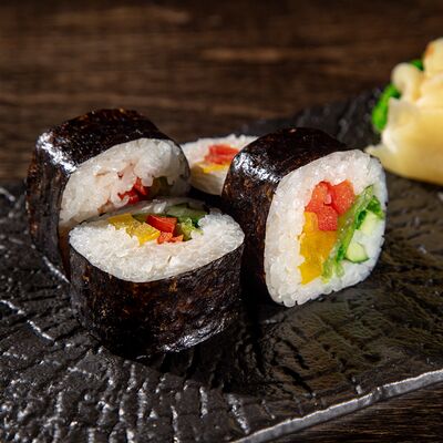 Ролл Ясай в Суши & Саке Izakaya Bar по цене 281 ₽