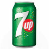 7up в Pizza Express 24 по цене 110