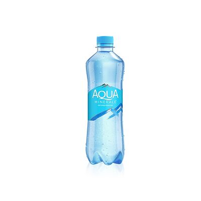 Вода Aqua Minerale в Шоколадница по цене 190 ₽