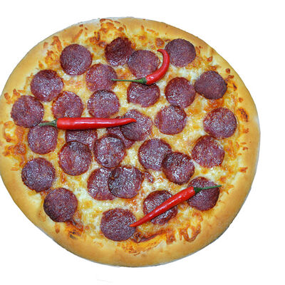 Пепперони в Парк-отель Усадьба по цене 880 ₽