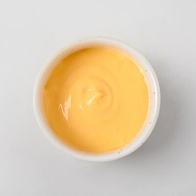 Соус Сырныйв NYUSURI корейская кухня по цене 89 ₽