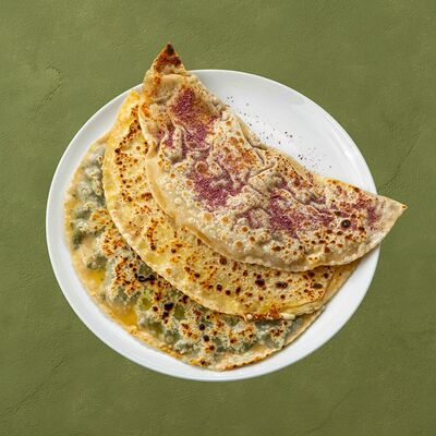 Кутабы в Шашлычара по цене 1490 ₽