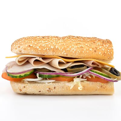 Мелт в Subway по цене 439 ₽