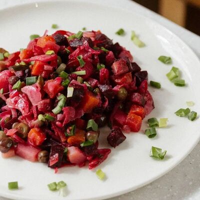 Винегретв Рогалик по цене 120 ₽