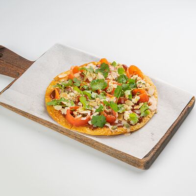 Роти со слабосоленой форелью, с сыром надуги в Южанин по цене 182000 сум