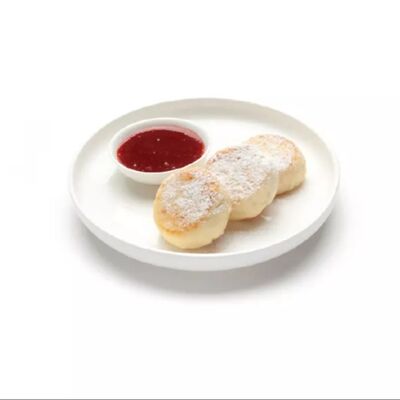 Сырники в Cake & Breakfast по цене 520 ₽