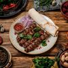 Люля-кебаб из баранины в Granat restaurant & hotel по цене 620