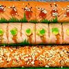 Сет Лосось в BaoMi Sushi по цене 2300