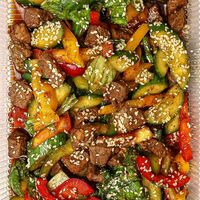 Тайский в Furshet Food