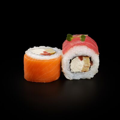 Аляска в Тайхаку по цене 715 ₽