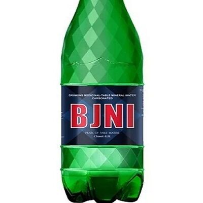 Вода Бжни газированная в Арарат по цене 125 ₽