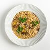 Ризотто с грибами (Mushroom Risotto) в Matteos по цене 640