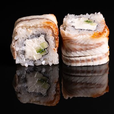 Канадский в Sushiland по цене 729 ₽