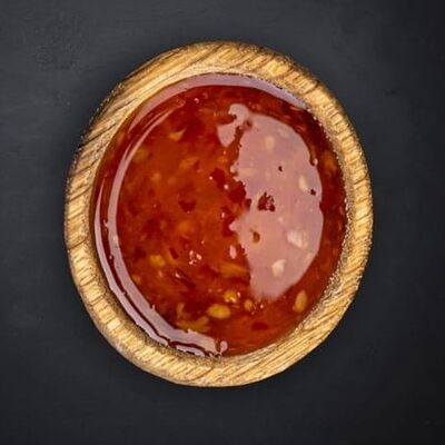 Соус Сладкий чили в Shawarmahouse по цене 65 ₽