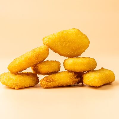 Наггетсы в Cheddar Pizza по цене 292