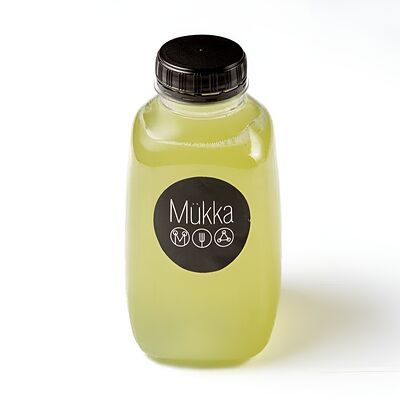 Лимонад Огурец-лемонграсс в Mukka по цене 448 ₽