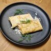 Блинчики с ветчиной и сыром в ATLAS BY CUISINE по цене 345