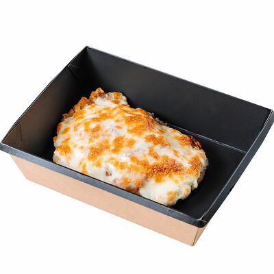 Свинина Анжу в Дежавю по цене 320 ₽