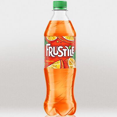 Frustyle Апельсин в Step Food по цене 115 ₽