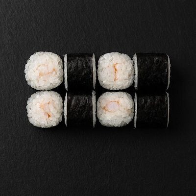 Эби чиз-маки в Rollik по цене 279 ₽