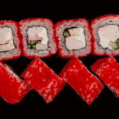 Калифорния Снежный краб в Set-Box по цене 440 ₽