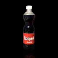 Coca-Cola Добрый 0.33 в Бар-пекарня Градус