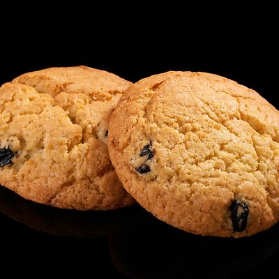 Печенье Американо с изюмом в COFFEEПЕЙ по цене 70 ₽