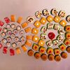 Сет Волна в Sushi AKI Pizza по цене 3400