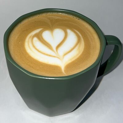 Латте в Сахар по цене 270 ₽